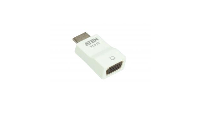 Aten VC810-AT Hdmi To Vga Converter