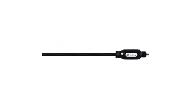 Avinity Optische Audiokabel ODT-connector (Toslink) 3,0 M