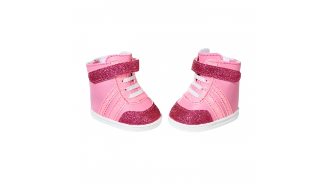 Baby Born Sneakers Roze