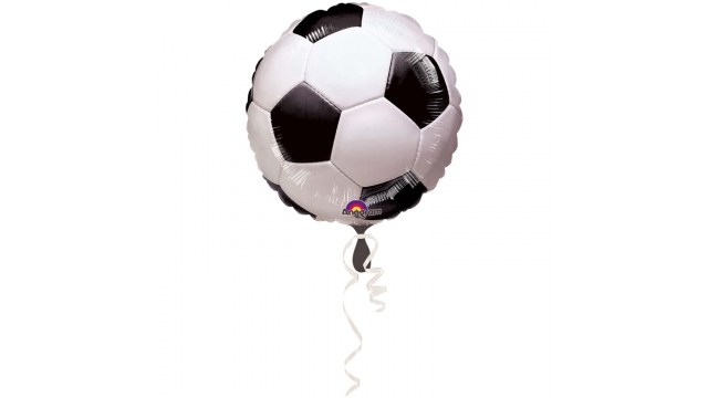 Anagram Folie Ballon Voetbal