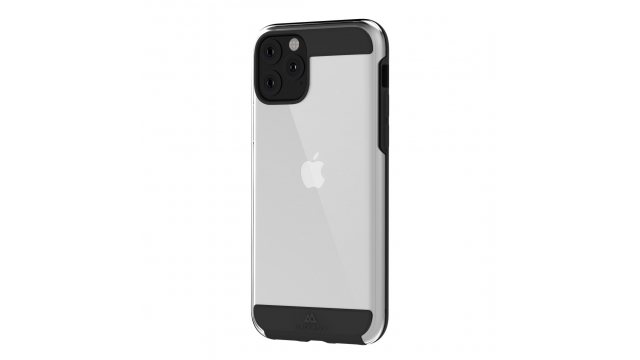 Black Rock Cover Air Robust IPhone 11 Pro Max Zwart