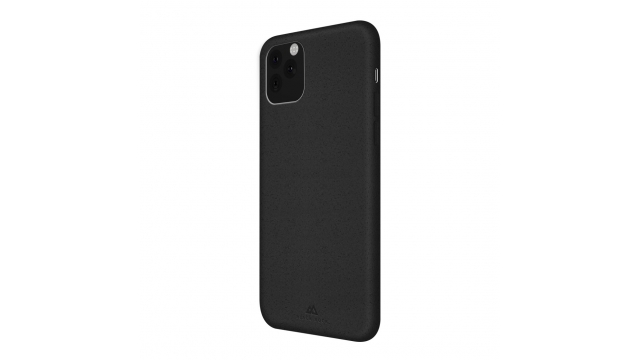 Black Rock Cover Eco IPhone 11 Pro Max Zwart