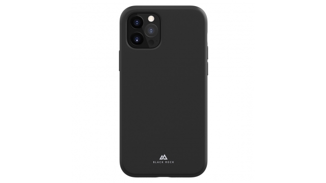 Black Rock Fitness Cover for Apple iPhone 12/12 Pro Black