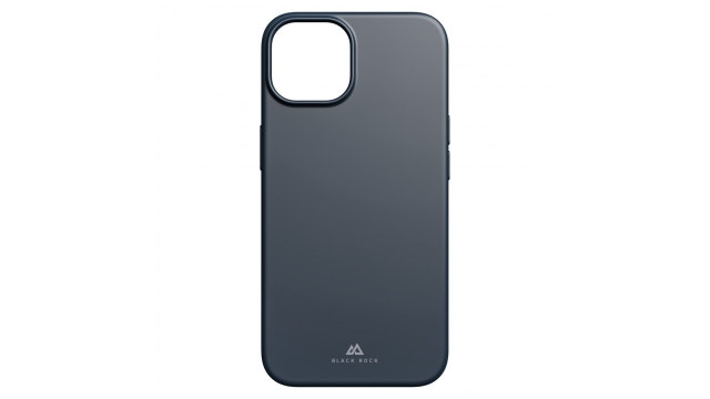 Black Rock Urban Case Cover Voor Apple IPhone 14 Zwart