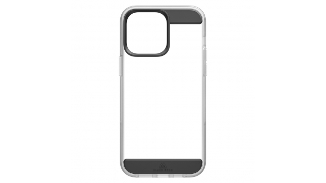 Black Rock Cover Air Robust Voor Apple IPhone 14 Pro Max Transparant