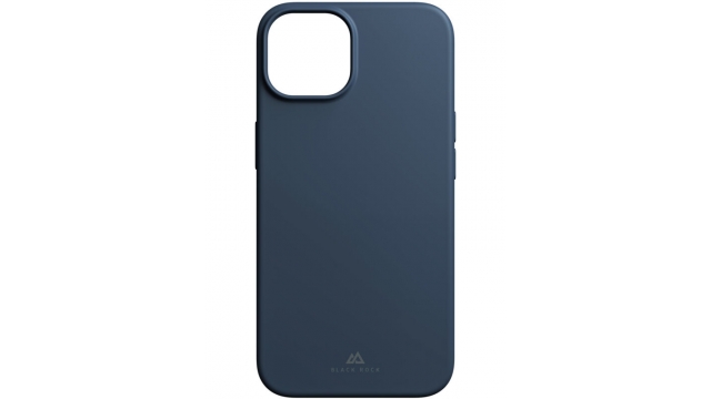 Black Rock Urban Case Cover Voor Apple IPhone 14 Plus Donkerblauw
