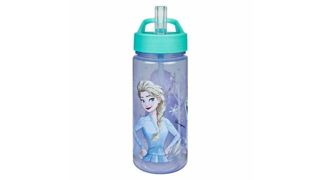 Disney Frozen Drinkbeker 500 ml Blauw