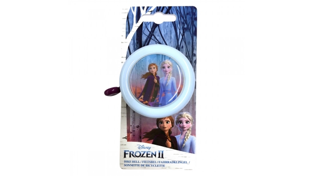 Disney Frozen 2 Fietsbel