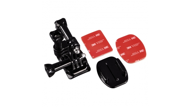 Hama Helmet Mount Side Voor GoPro