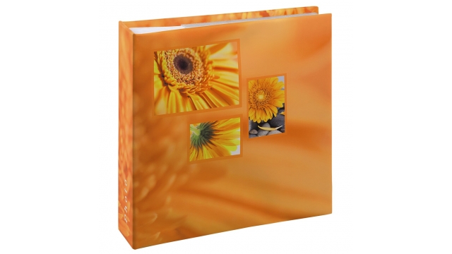Hama Singo Memo Album Orange 10x15/200