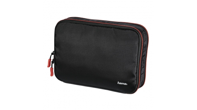 Hama Organizer Voor Cameratoebehoren Fancy L (22,5 X 7 X 16 Cm)