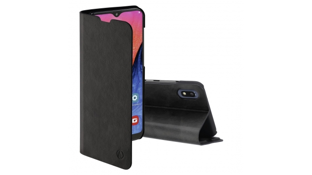 Hama Booklet Guard Pro Voor Samsung Galaxy A10 Zwart