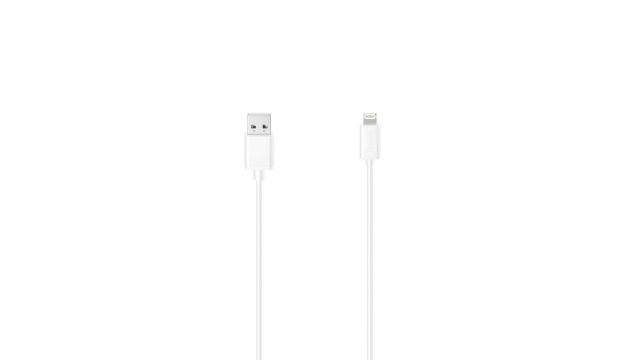 Hama USB-kabel Voor IPhone/iPad Met Lightning-connector USB 2.0 1,50 M