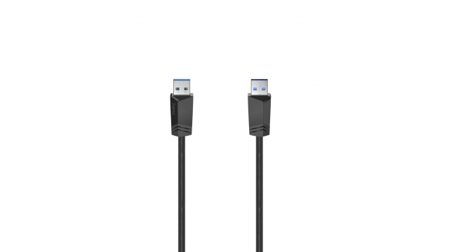 Hama USB-kabel A-A USB 3.0 5 Gbit/s 1,50 M