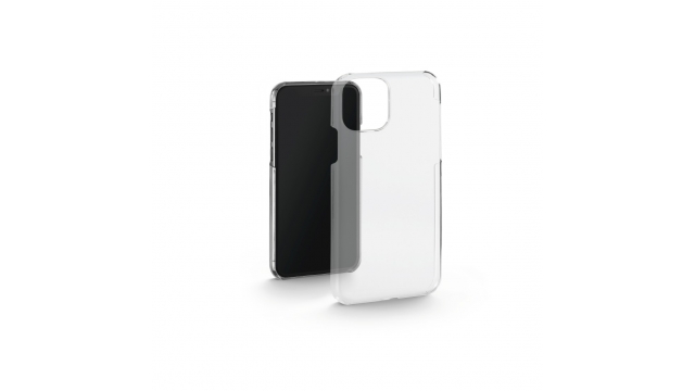 Hama Cover Antibacterieel Voor Apple IPhone 11 Pro Transparant