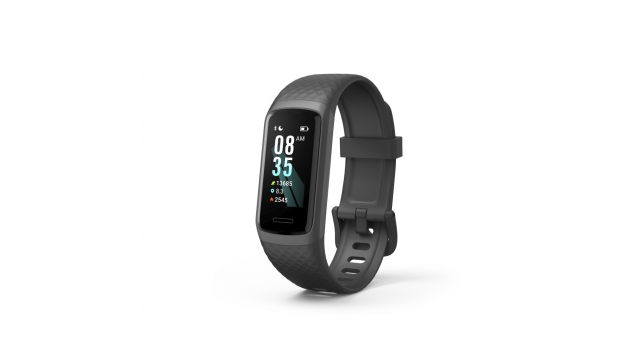 Hama Fitness-tracker Fit Track 3910 Waterdicht Hartslag Zuurstofgeh. Bloed