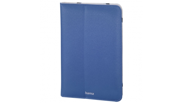 Hama Tablet-case Strap Voor Tablets 24 - 28 Cm (9,5- 11) Blauw
