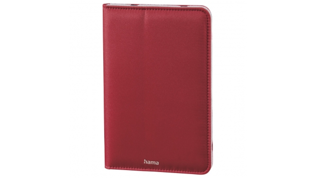 Hama Tablet-case Strap Voor Tablets 24 - 28 Cm (9,5- 11) Rood