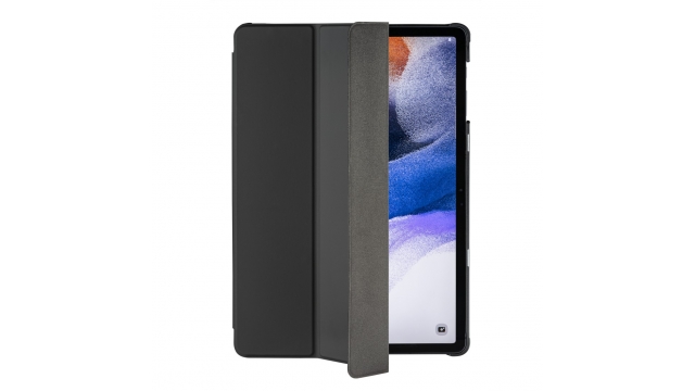 Hama Tablet-case Fold Met Penvak Voor Samsung Galaxy Tab S7/S8 11 Zwart