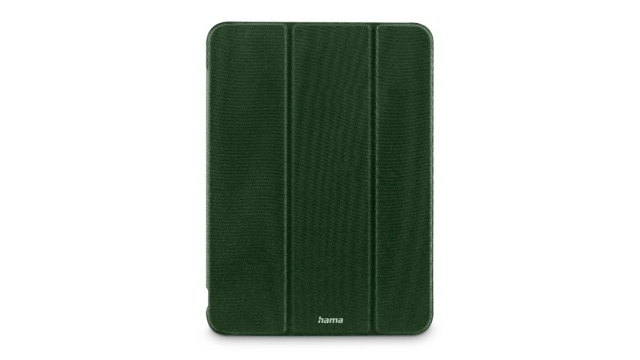 Hama Tablet-case Terra Voor Apple IPad 10.9 (10e Gen. 2022) Groen