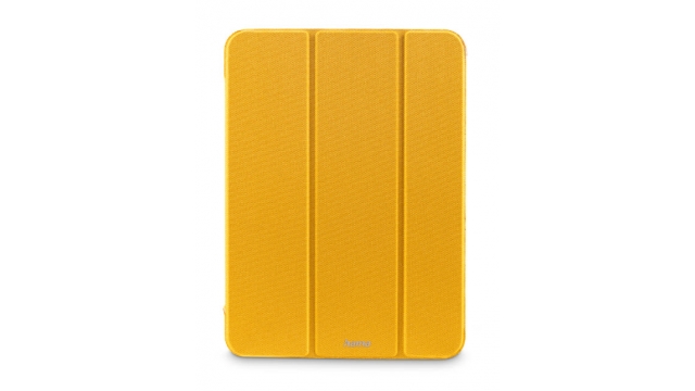 Hama Tablet-case Terra Voor Apple IPad 10.9 (10e Gen. 2022) Geel