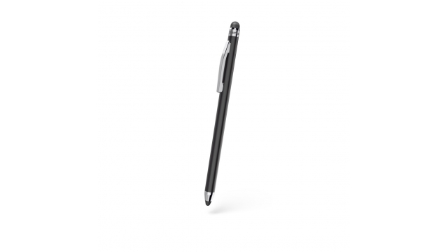 Hama Stylus Twin-Stylus Voor Samsung Tablets En Smartphones Zwart