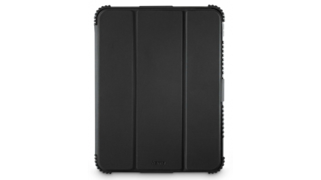 Hama Tablet-case Protection Voor Apple IPad 10.9 (10e Gen. 2022) Zwart