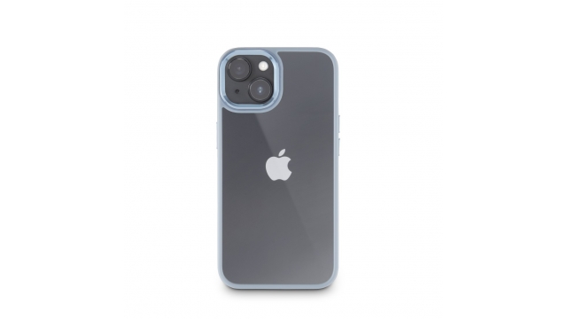 Hama Cam Protect Cover Voor Apple IPhone Pro Max Transparant Blauw