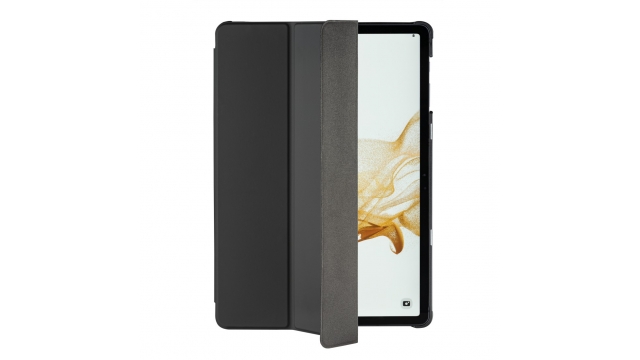 Hama Tablet-case Fold Clear Voor Samsung Galaxy Tab S9 11 Penvak Zwart