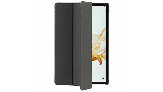 Hama Tablet-case Fold Voor Samsung Galaxy Tab S9+ 12.4 Zwart