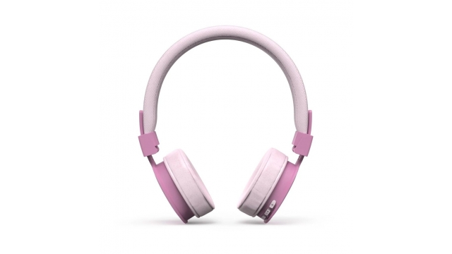Hama Freedom Lit II Bluetooth On-Ear Koptelefoon Roze