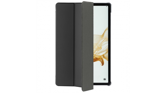 Hama Tablet-case Fold Voor Samsung Galaxy Tab S9 FE 10.9 Zwart