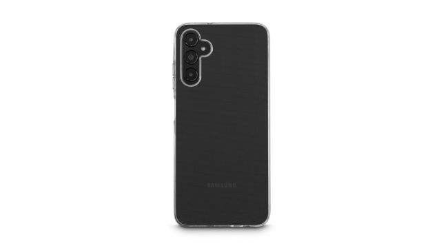 Hama Always Clear Telefoonhoesje voor Samsung Galaxy A05s Transparant