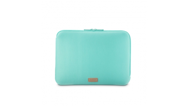 Hama Laptop-sleeve Jersey Van 34 - 36 Cm (13,3 - 14,1) Turquoise