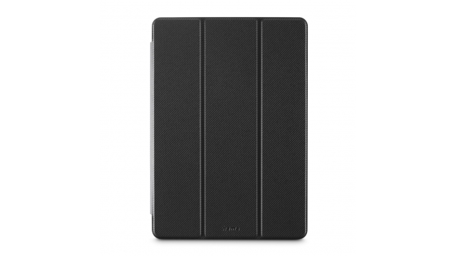 Hama Tablet-case Carbon Voor Samsung Galaxy Tab A9+ 11 Zwart