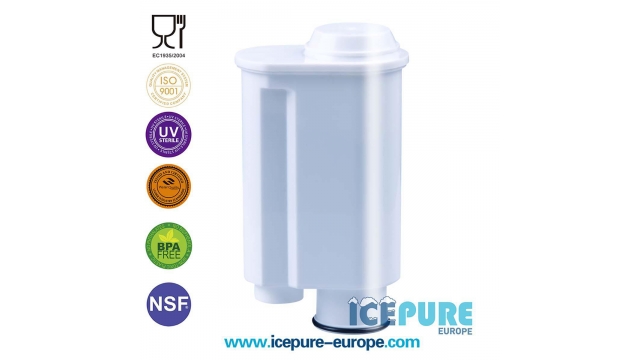 Icepure CMF005 Water Filter Coffee Machine Replacement Saeco, Philips