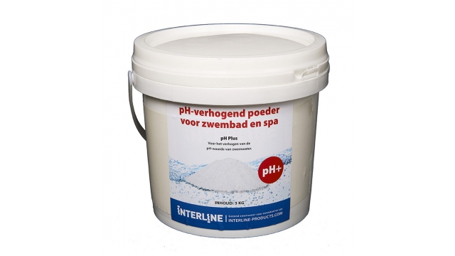 Interline PH-plus 3 kg