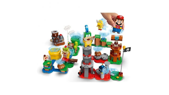 Lego Super Mario 71380 Startset