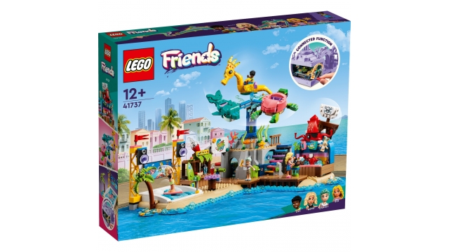 Lego Friends 41737 Strandpretpark