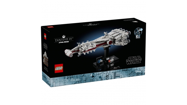 Lego Star Wars 75376 Tantive IV