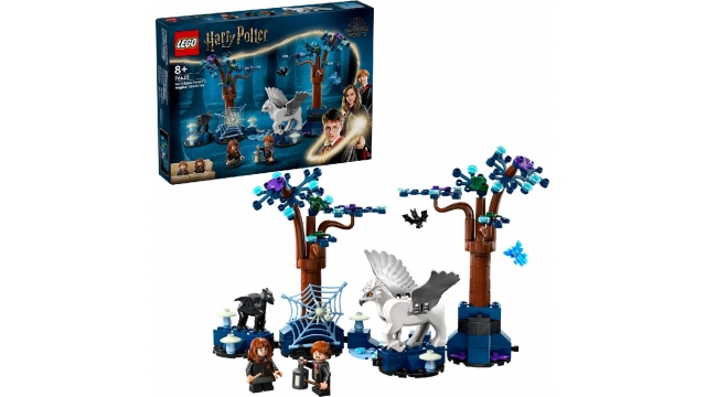 Lego Harry Potter 76432 Forbidden Forest Creatures