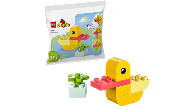 Lego Duplo 30673 Bags My First My First Duck