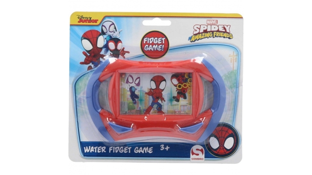 Marvel Spidey and Friends Waterspel