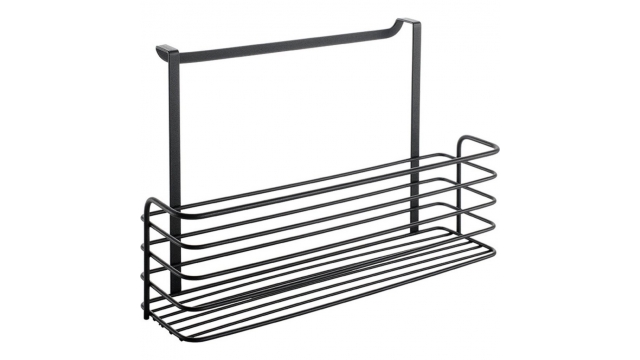 Metaltex Galileo Hangmand 34x12x22 cm Zwart