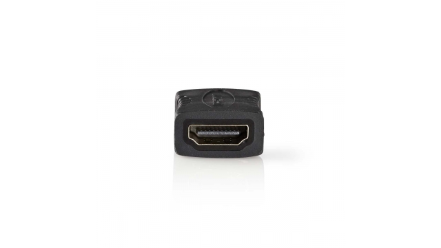 Nedis CVBW34900AT Hdmi™-adapter Hdmi™ Female - Hdmi™ Female