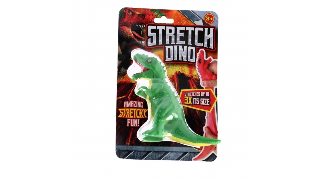 Stretch Dino