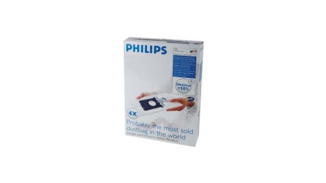 Philips FC8021 S-bag Stofzuigerzakken