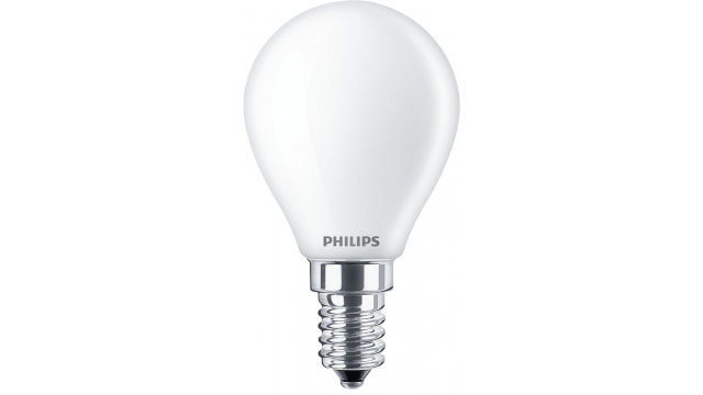 Philips Led Classic 40w E14 Cw P45 Fr Nd Rfsrt4 Verlichting