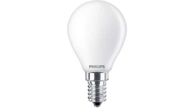 Philips Led Classic 60w E14 Cw P45 Fr Nd Rfsrt4 Verlichting