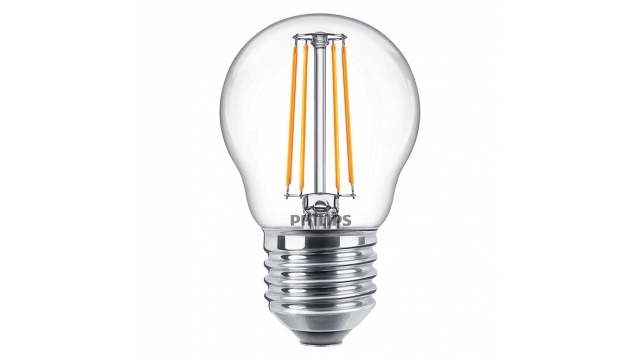 Philips LED Lamp 40W E27 Warm Wit